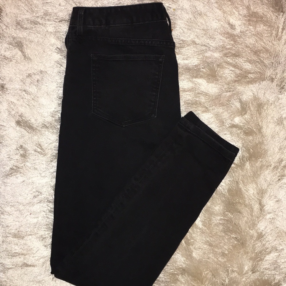 Banana Republic Skinny Jeans